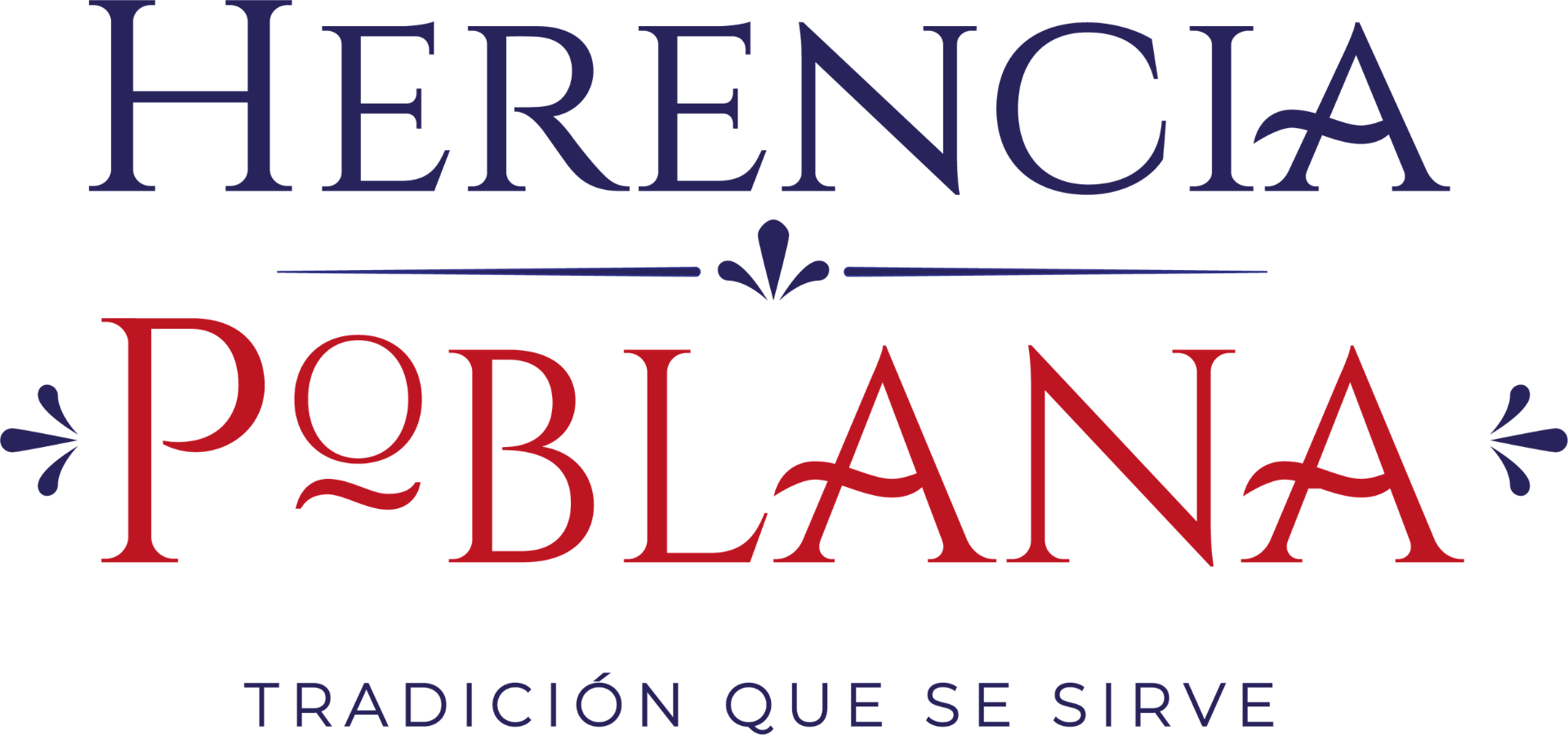 Herencia Poblana