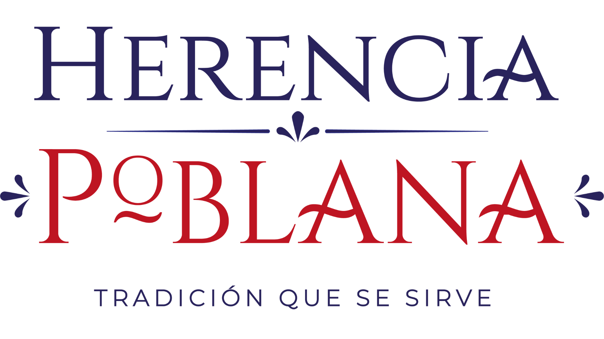 Herencia Poblana
